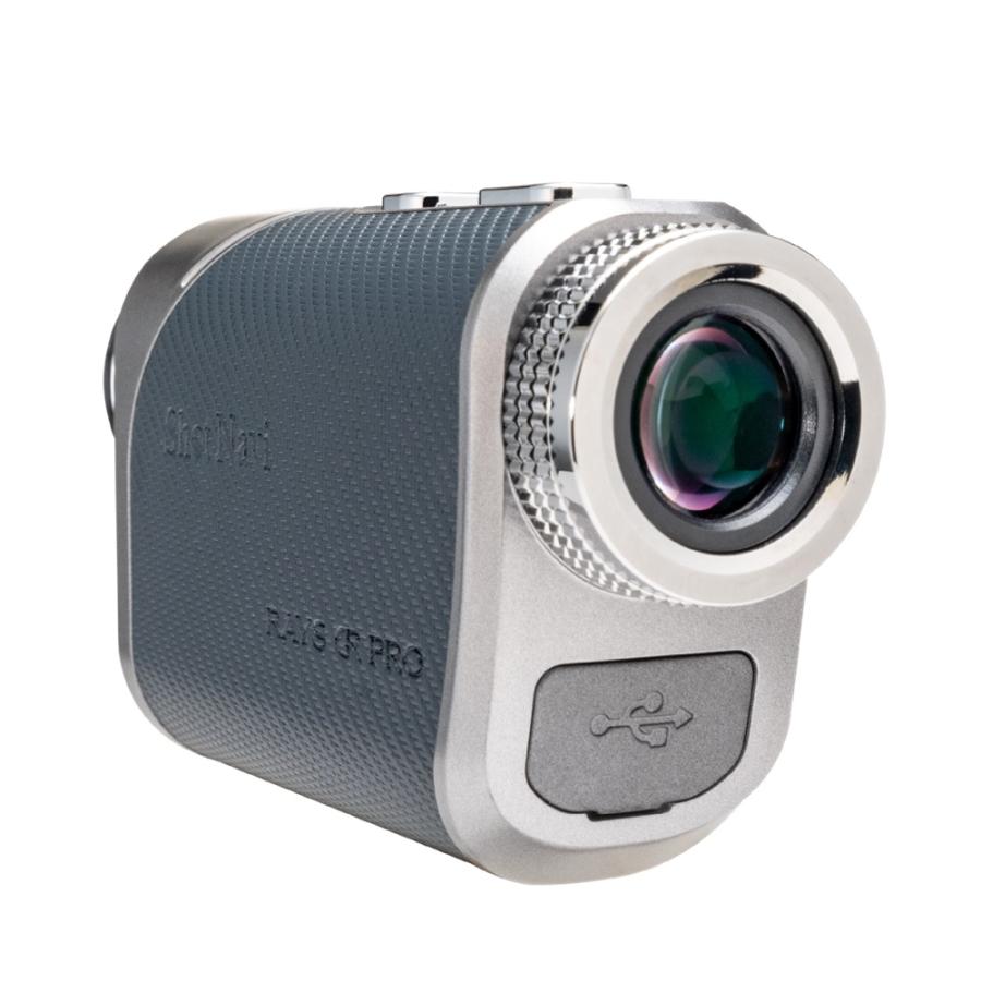 ShotNavi（ショットナビ） Laser Sniper RAYS GR PRO 高精度レーザー