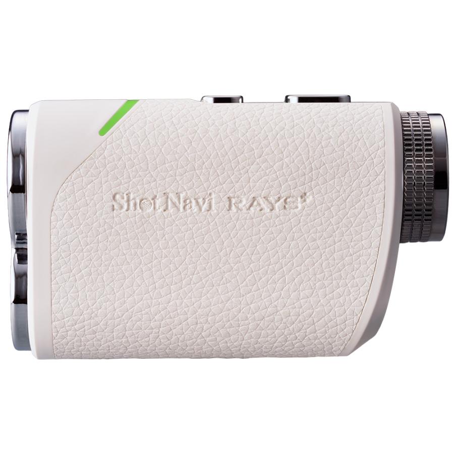 ShotNavi（ショットナビ） Laser Sniper RAYS＋ レーザースナイパー