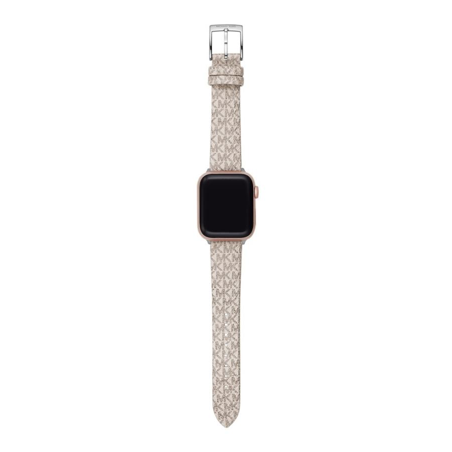 MICHAEL KORS マイケルコース Apple Watch用ベルト アップル MICHAEL KORS マイケルコース Apple Watch用ベルト アップル