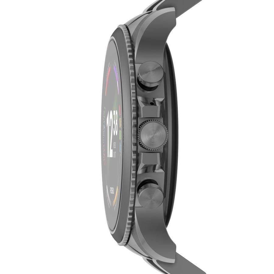 FOSSIL フォッシル GEN6 ジェネレーション6 タッチスクリーン FOSSIL フォッシル GEN6 ジェネレーション6 タッチスクリーン