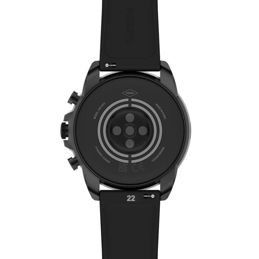 FOSSIL フォッシル GEN6 ジェネレーション6 タッチスクリーン FOSSIL フォッシル GEN6 ジェネレーション6 タッチスクリーン