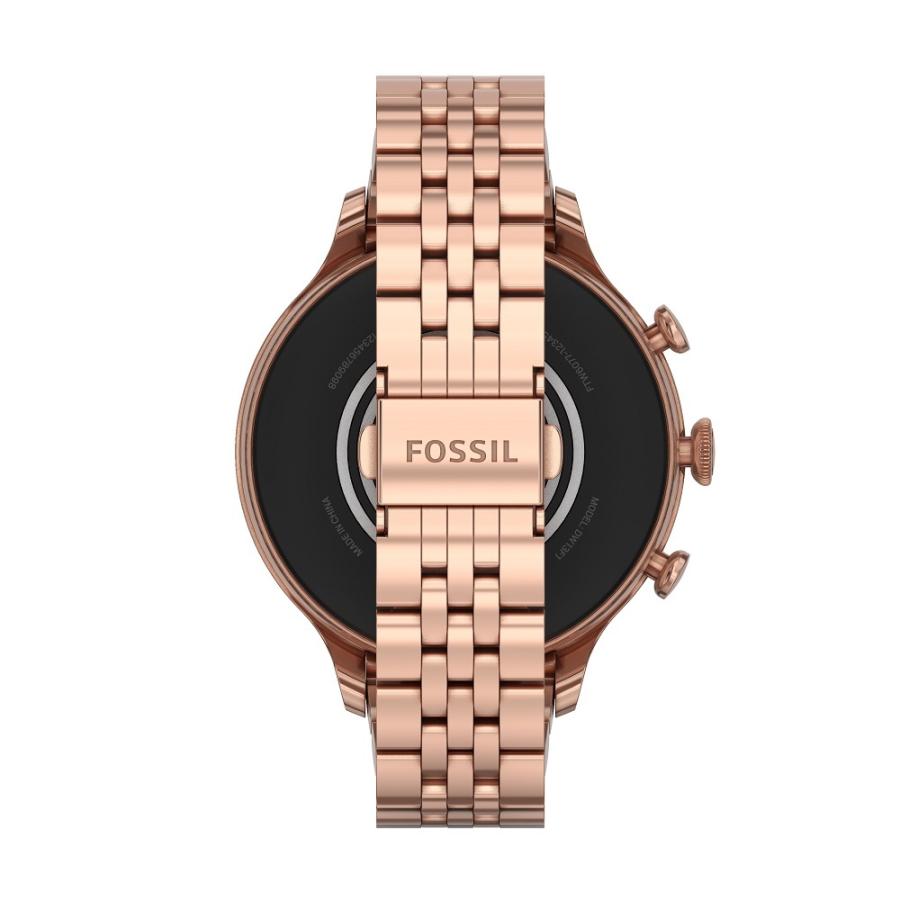 FOSSIL フォッシル GEN6 ジェネレーション6 タッチスクリーン FOSSIL フォッシル GEN6 ジェネレーション6 タッチスクリーン