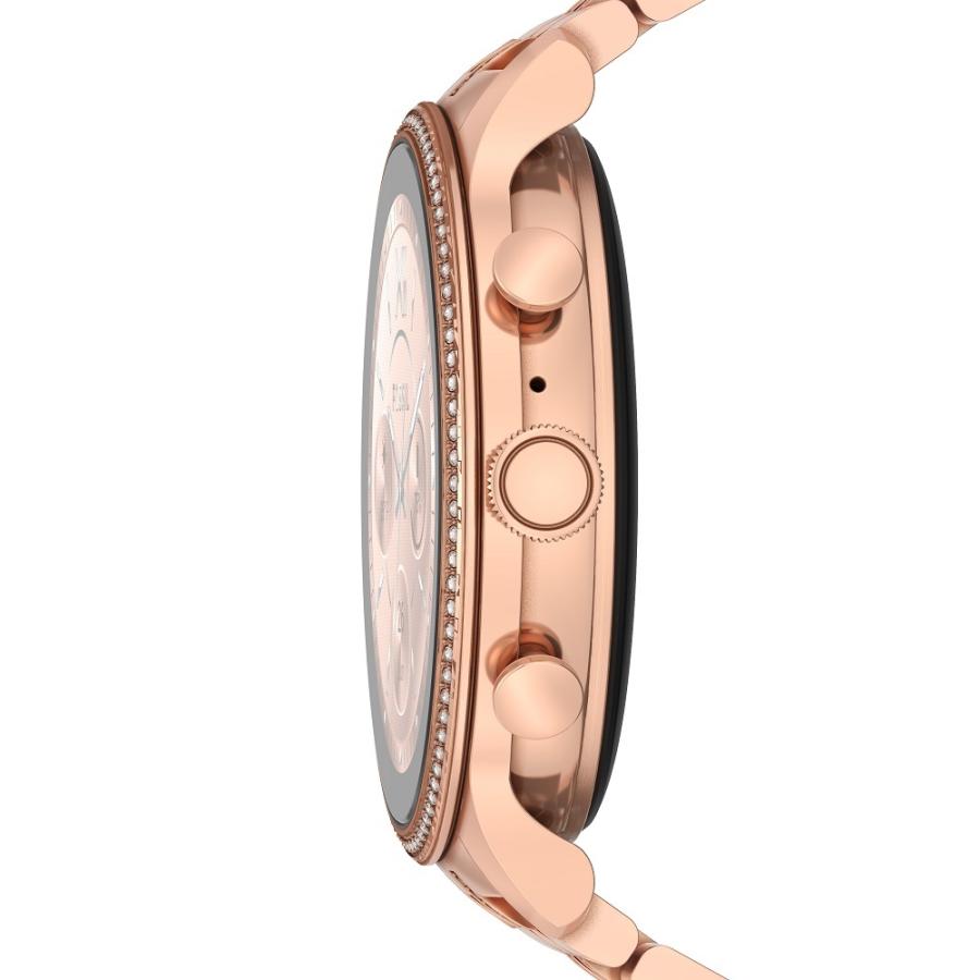 FOSSIL フォッシル GEN6 ジェネレーション6 タッチスクリーン FOSSIL フォッシル GEN6 ジェネレーション6 タッチスクリーン