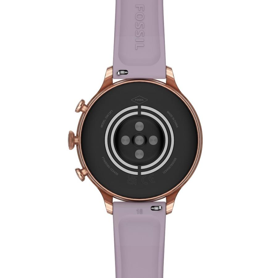 FOSSIL フォッシル GEN6 ジェネレーション6 タッチスクリーンスマート 