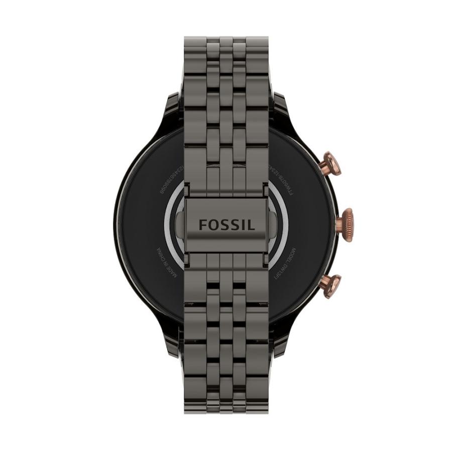 FOSSIL フォッシル GEN6 ジェネレーション6 タッチスクリーン FOSSIL フォッシル GEN6 ジェネレーション6 タッチスクリーン