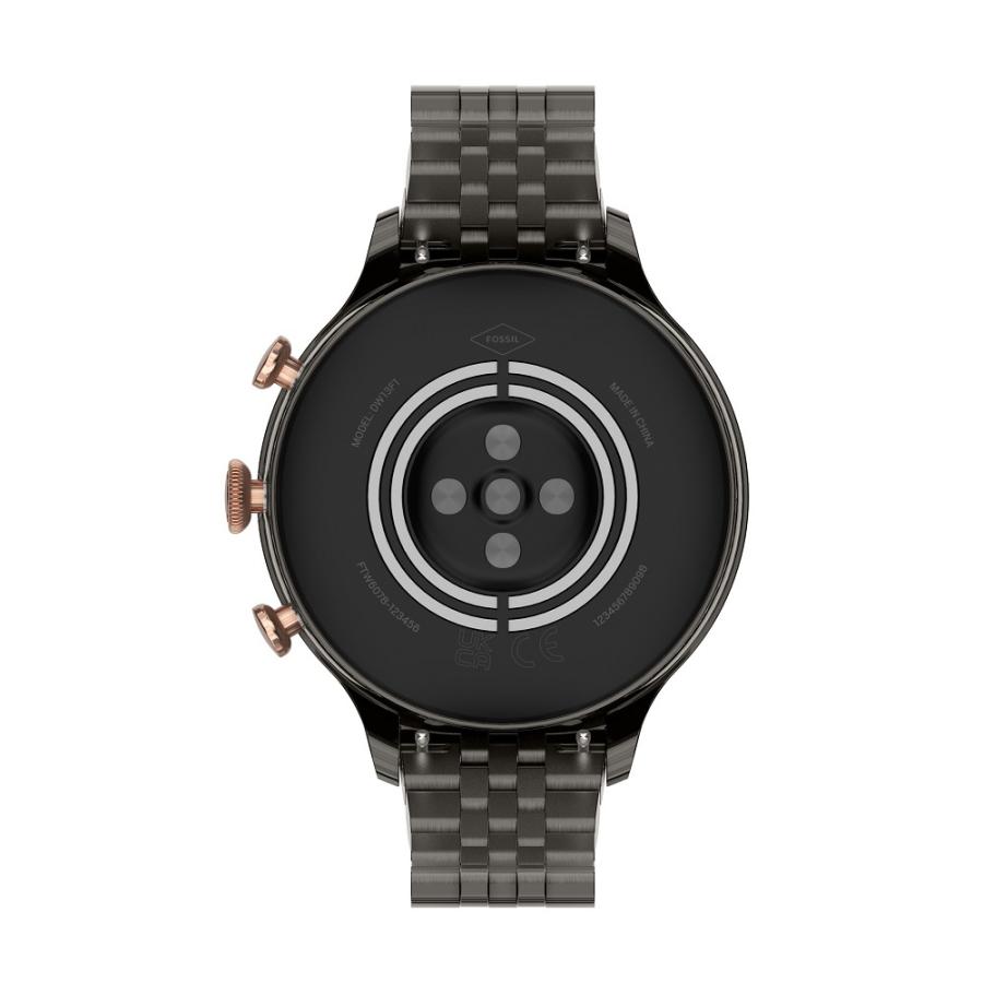 FOSSIL フォッシル GEN6 ジェネレーション6 タッチスクリーン FOSSIL フォッシル GEN6 ジェネレーション6 タッチスクリーン