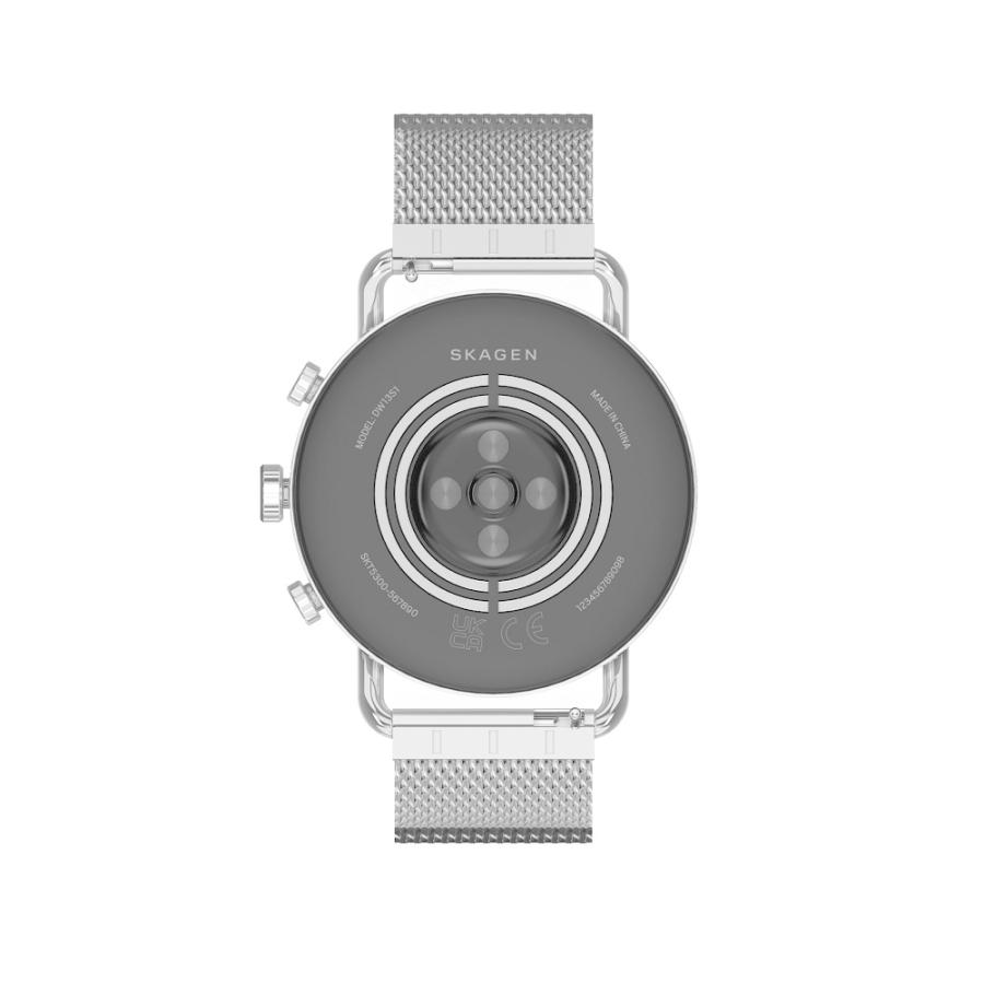 SKAGEN スカーゲン Falster GEN6 スマートウォッチ シルバー SKT5300 
