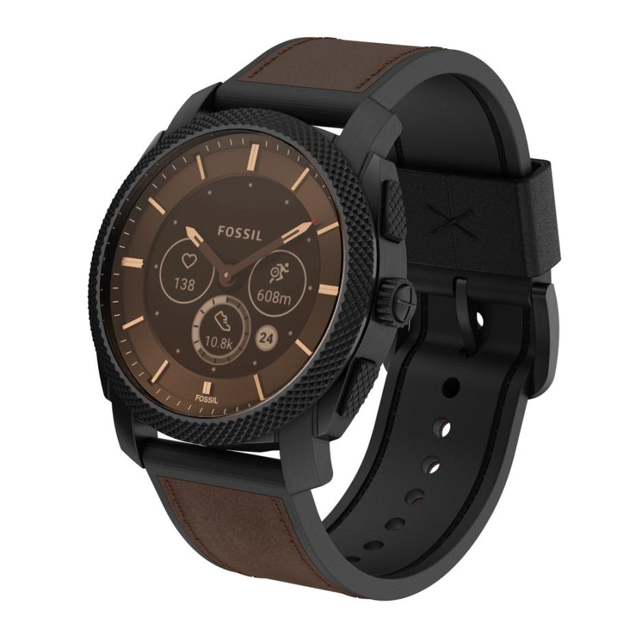 FOSSIL フォッシル GEN6 Hybrid MACHINE マシーン ハイブリット FOSSIL フォッシル GEN6 Hybrid MACHINE マシーン ハイブリット