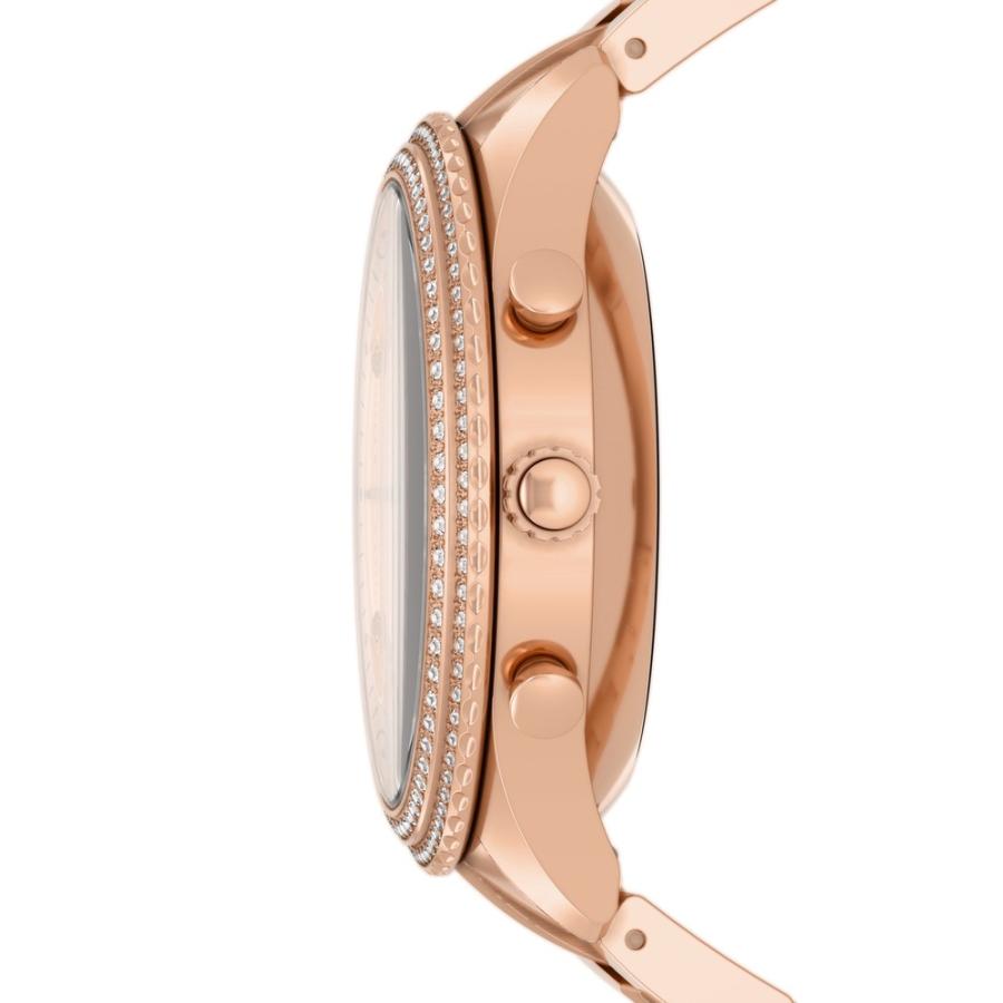 FOSSIL フォッシル GEN6 Hybrid STELLA ステラ ハイブリット FOSSIL フォッシル GEN6 Hybrid STELLA ステラ ハイブリット