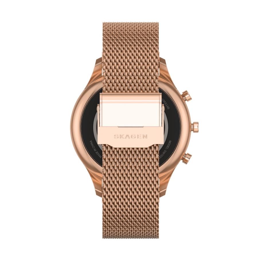 特典付！SKAGEN スカーゲン GEN6 Hybrid JORN ヨーン ハイブリット