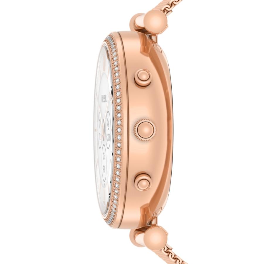 FOSSIL フォッシル GEN6 Hybrid CARLIE カーリー ハイブリット FOSSIL フォッシル GEN6 Hybrid CARLIE カーリー ハイブリット