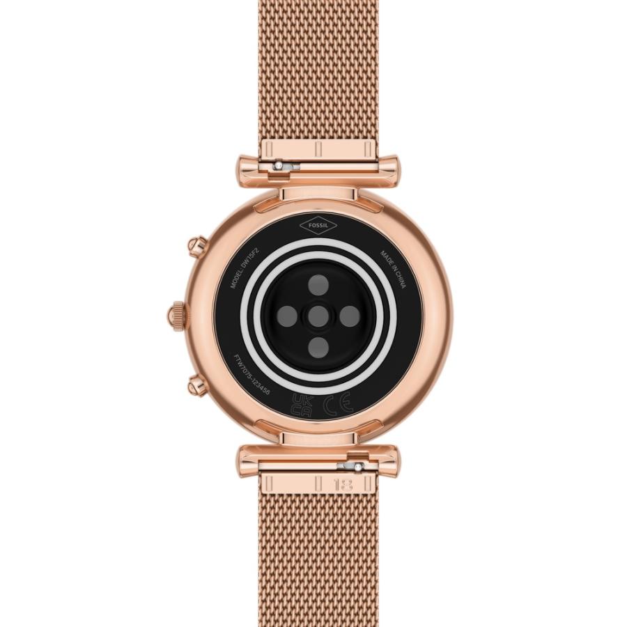 FOSSIL フォッシル GEN6 Hybrid CARLIE カーリー ハイブリット FOSSIL フォッシル GEN6 Hybrid CARLIE カーリー ハイブリット