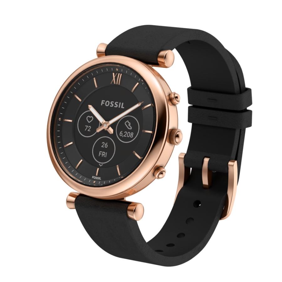 FOSSIL フォッシル GEN6 Hybrid CARLIE カーリー ハイブリット FOSSIL フォッシル GEN6 Hybrid CARLIE カーリー ハイブリット