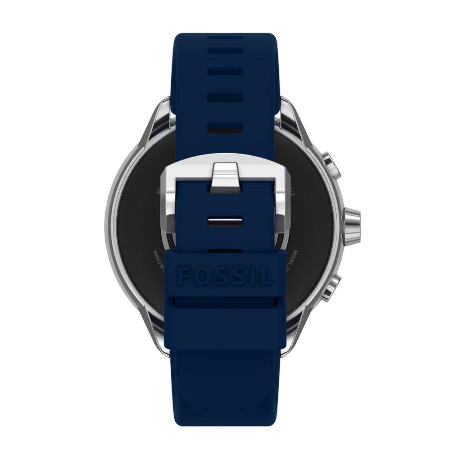 FOSSIL フォッシル GEN6 WELLNESS EDITION ジェネレーション6 FOSSIL フォッシル GEN6 WELLNESS EDITION ジェネレーション6