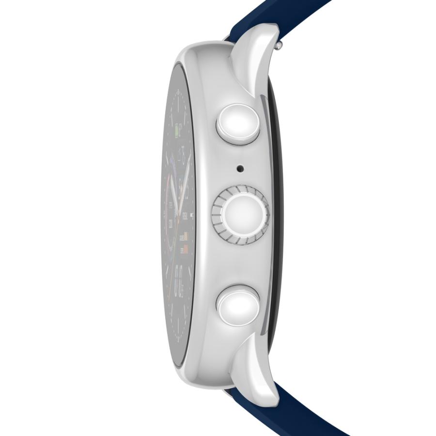 FOSSIL フォッシル GEN6 WELLNESS EDITION ジェネレーション6 FOSSIL フォッシル GEN6 WELLNESS EDITION ジェネレーション6
