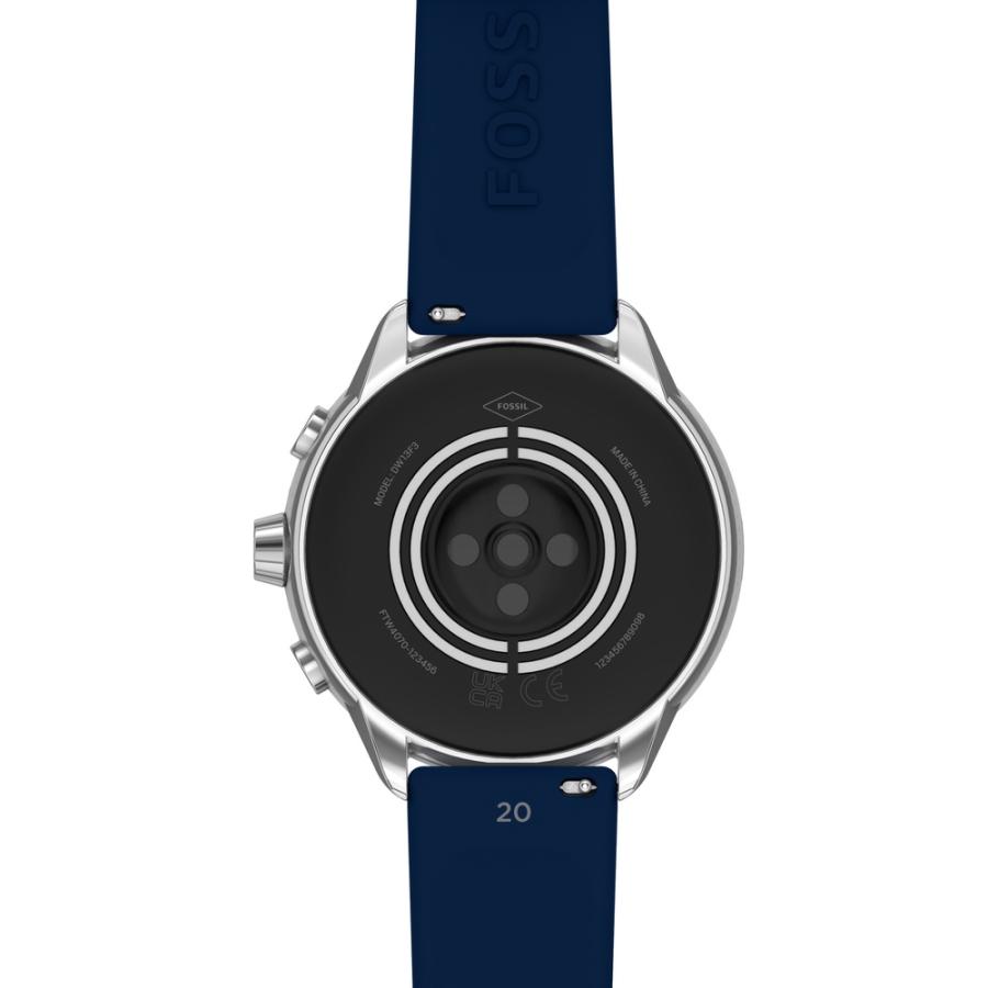 FOSSIL フォッシル GEN6 WELLNESS EDITION ジェネレーション6 FOSSIL フォッシル GEN6 WELLNESS EDITION ジェネレーション6