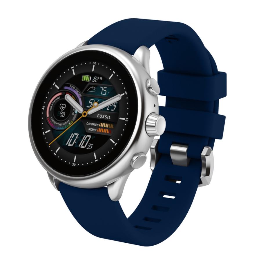 FOSSIL フォッシル GEN6 WELLNESS EDITION ジェネレーション6 FOSSIL フォッシル GEN6 WELLNESS EDITION ジェネレーション6