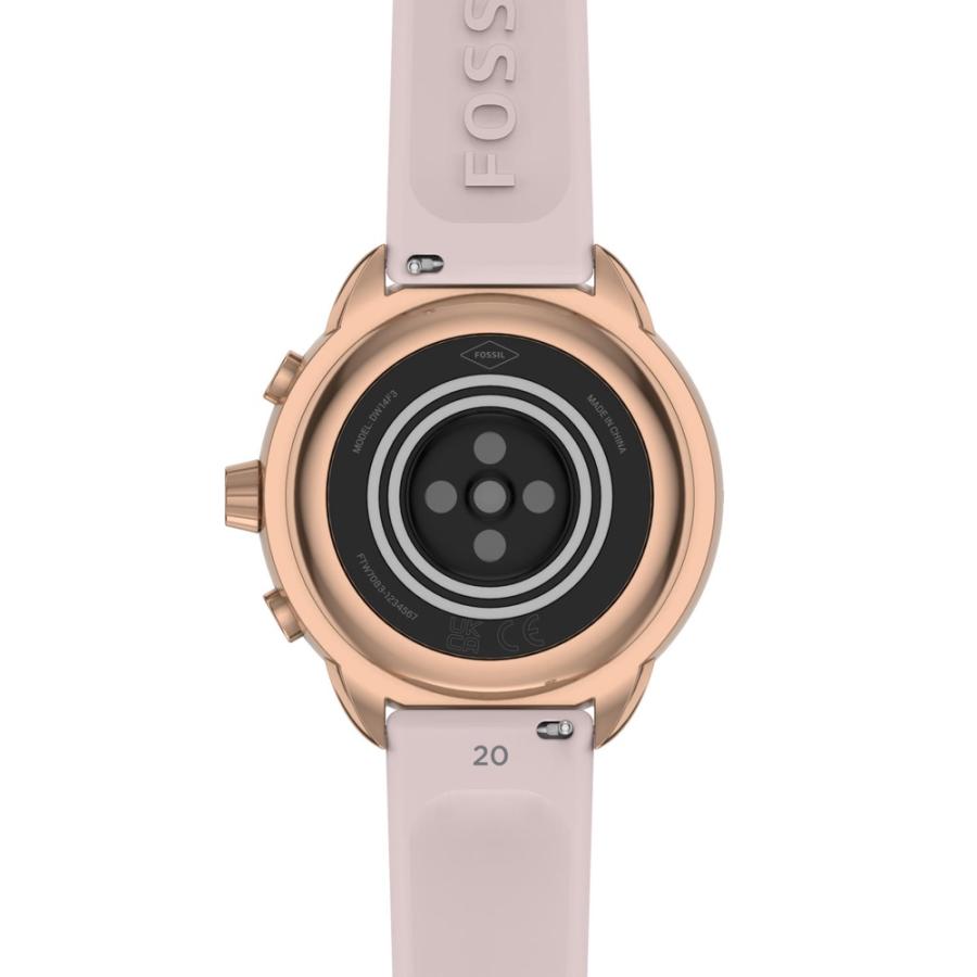 FOSSIL フォッシル GEN6 HYBRID WELLNESS EDITION ハイブリット FOSSIL フォッシル GEN6 HYBRID WELLNESS EDITION ハイブリット