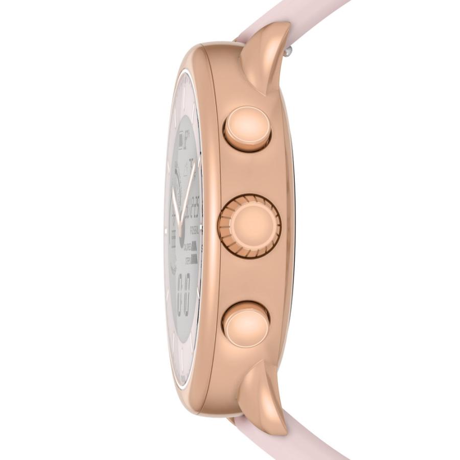 FOSSIL フォッシル GEN6 HYBRID WELLNESS EDITION ハイブリット FOSSIL フォッシル GEN6 HYBRID WELLNESS EDITION ハイブリット