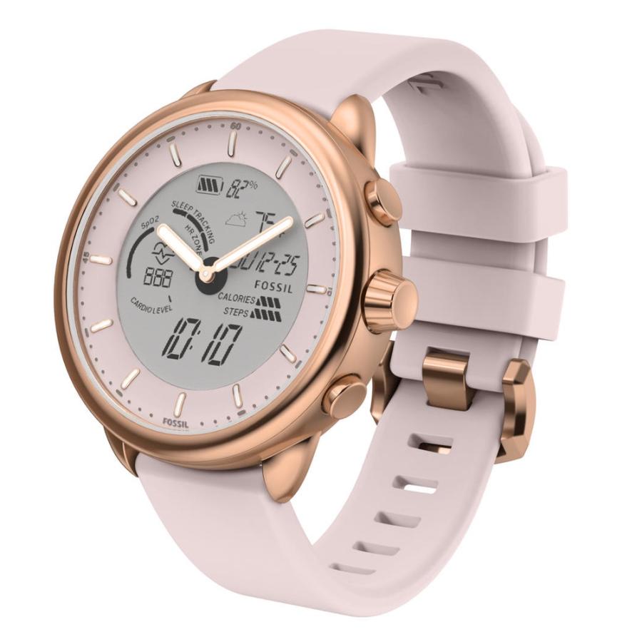 FOSSIL フォッシル GEN6 HYBRID WELLNESS EDITION ハイブリット FOSSIL フォッシル GEN6 HYBRID WELLNESS EDITION ハイブリット