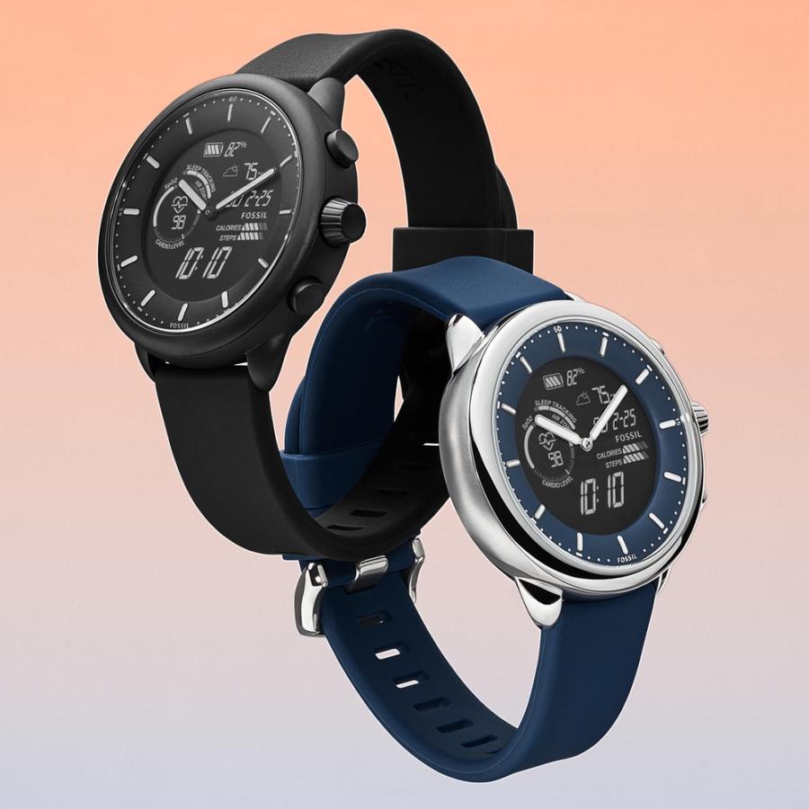 FOSSIL フォッシル GEN6 HYBRID WELLNESS EDITION ハイブリット FOSSIL フォッシル GEN6 HYBRID WELLNESS EDITION ハイブリット