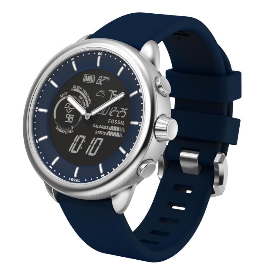 FOSSIL フォッシル GEN6 HYBRID WELLNESS EDITION ハイブリット FOSSIL フォッシル GEN6 HYBRID WELLNESS EDITION ハイブリット