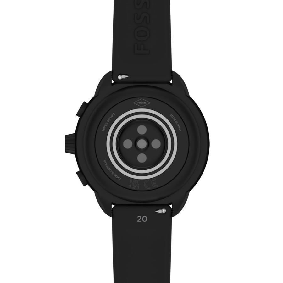 FOSSIL フォッシル GEN6 HYBRID WELLNESS EDITION ハイブリット FOSSIL フォッシル GEN6 HYBRID WELLNESS EDITION ハイブリット