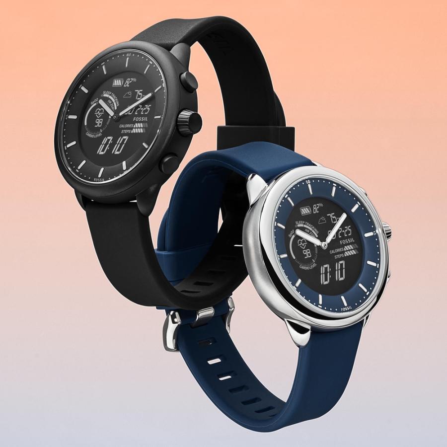 FOSSIL フォッシル GEN6 HYBRID WELLNESS EDITION ハイブリット