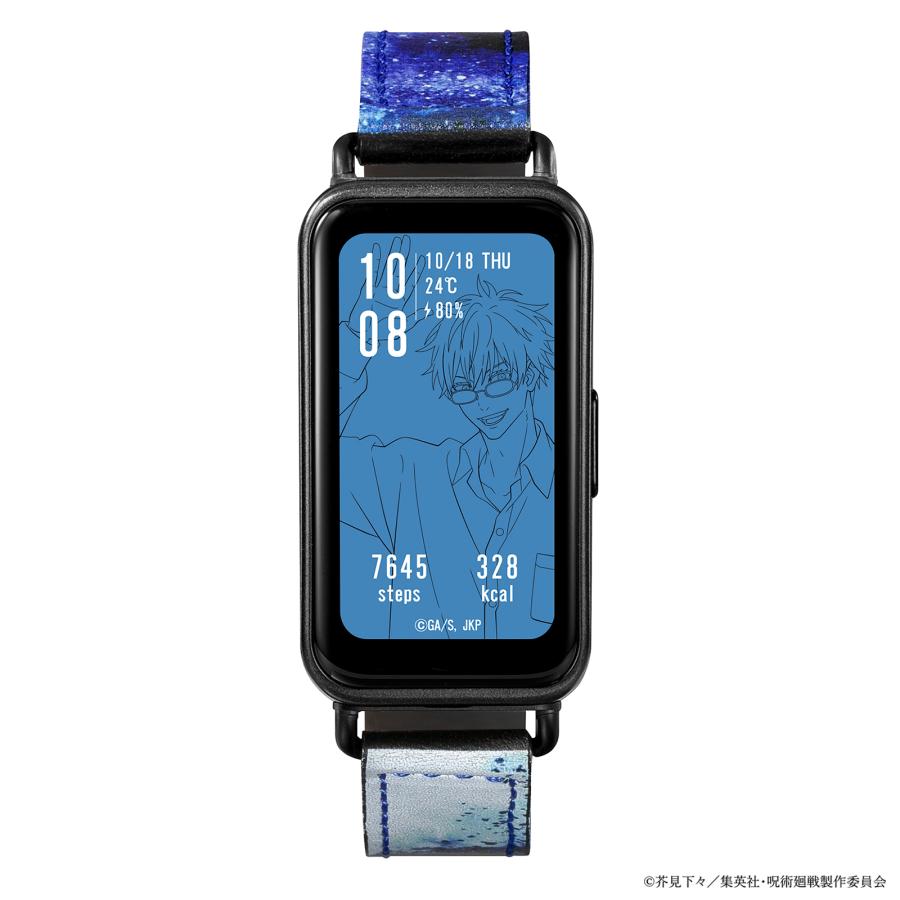 HUAWEI 再入荷!ラストチャンス!GARRACK ギャラック 呪術廻戦 HUAWEI 再入荷!ラストチャンス!GARRACK ギャラック 呪術廻戦