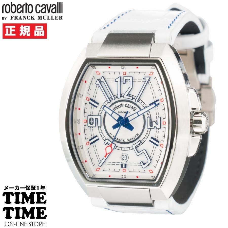 roberto cavalli BY FRANCK MULLER ロベルト・カヴァリ バイ roberto cavalli BY FRANCK MULLER ロベルト・カヴァリ バイ