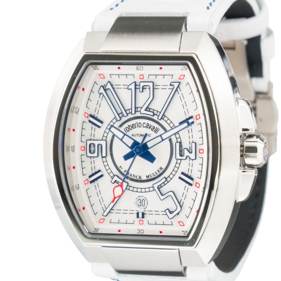 roberto cavalli BY FRANCK MULLER ロベルト・カヴァリ バイ roberto cavalli BY FRANCK MULLER ロベルト・カヴァリ バイ