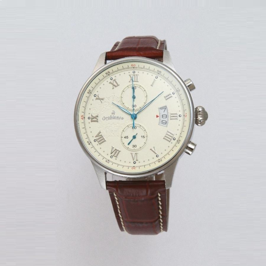 稼動品OROBIANCO ELETTO OR-0040-1