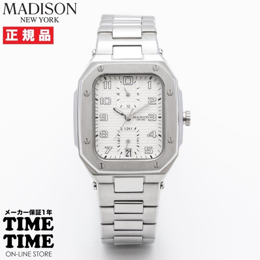 MADISON NEW YORK マディソンニューヨーク フィフス・アベニュー  