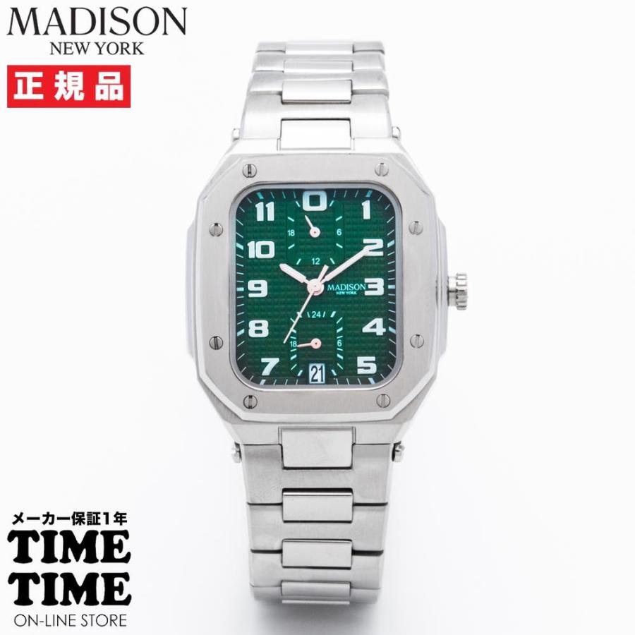 MADISON NEW YORK マディソンニューヨーク フィフス・アベニュー