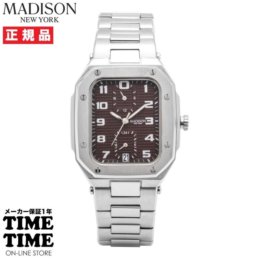 MADISON NEW YORK マディソンニューヨーク フィフス・アベニュー  