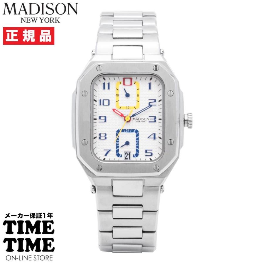 MADISON NEW YORK マディソンニューヨーク フィフス・アベニュー