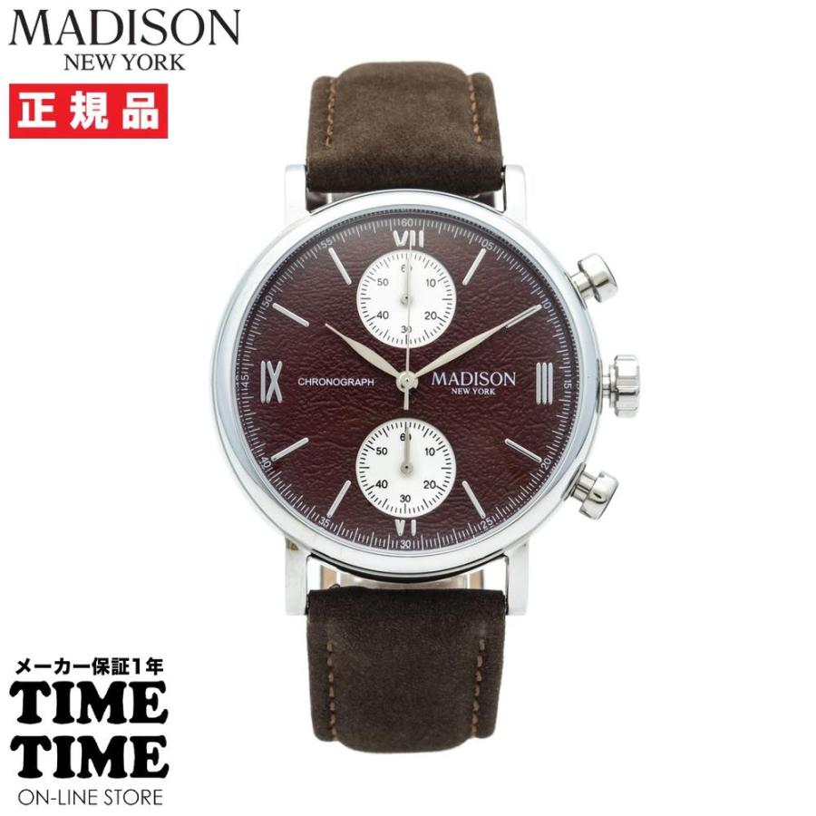 MADISON NEW YORK マディソンニューヨーク セブンス・アベニュー 