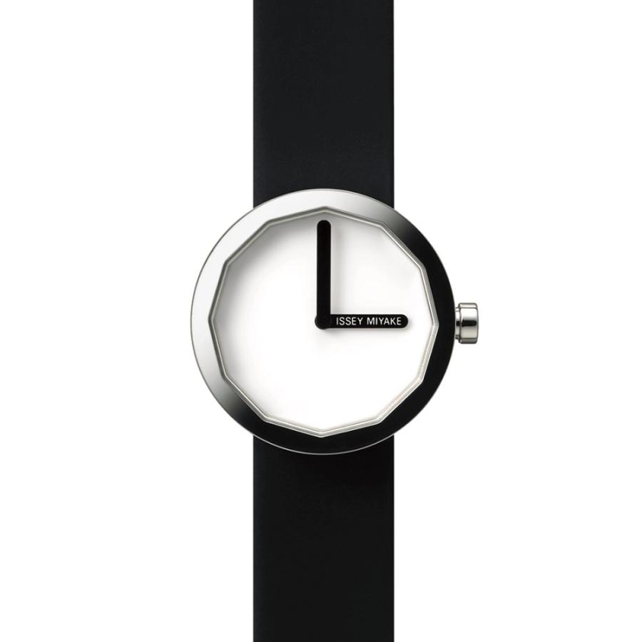 ISSEY MIYAKE イッセイミヤケ TWELVE トゥエルブ SILAP004 【安心の3年 