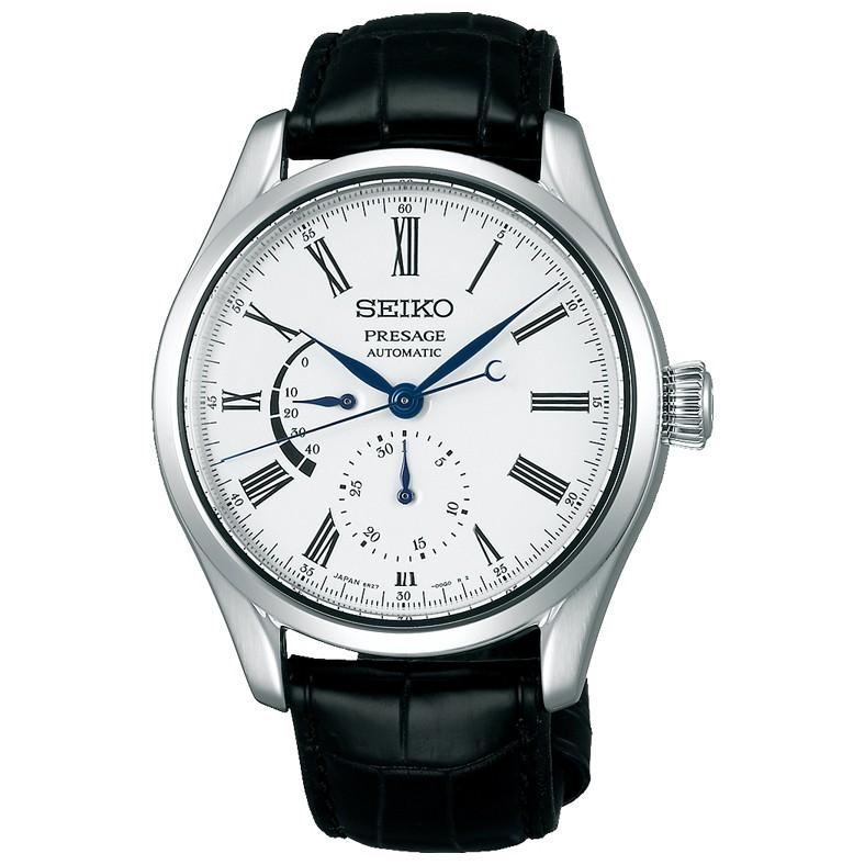 SEIKO セイコー Presage プレザージュ プレステージライン SARW035琺瑯ダイヤル【安心の3年保証】腕時計