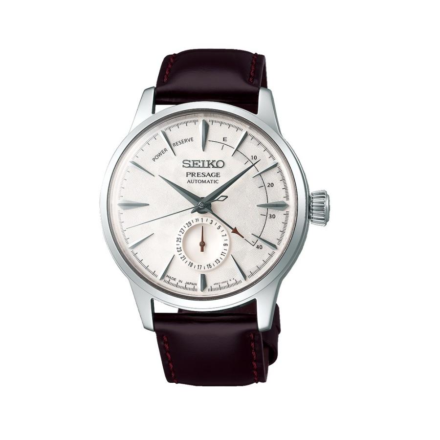 PRESAGE SEIKO セイコー Presage プレザージュ ベーシックライン 