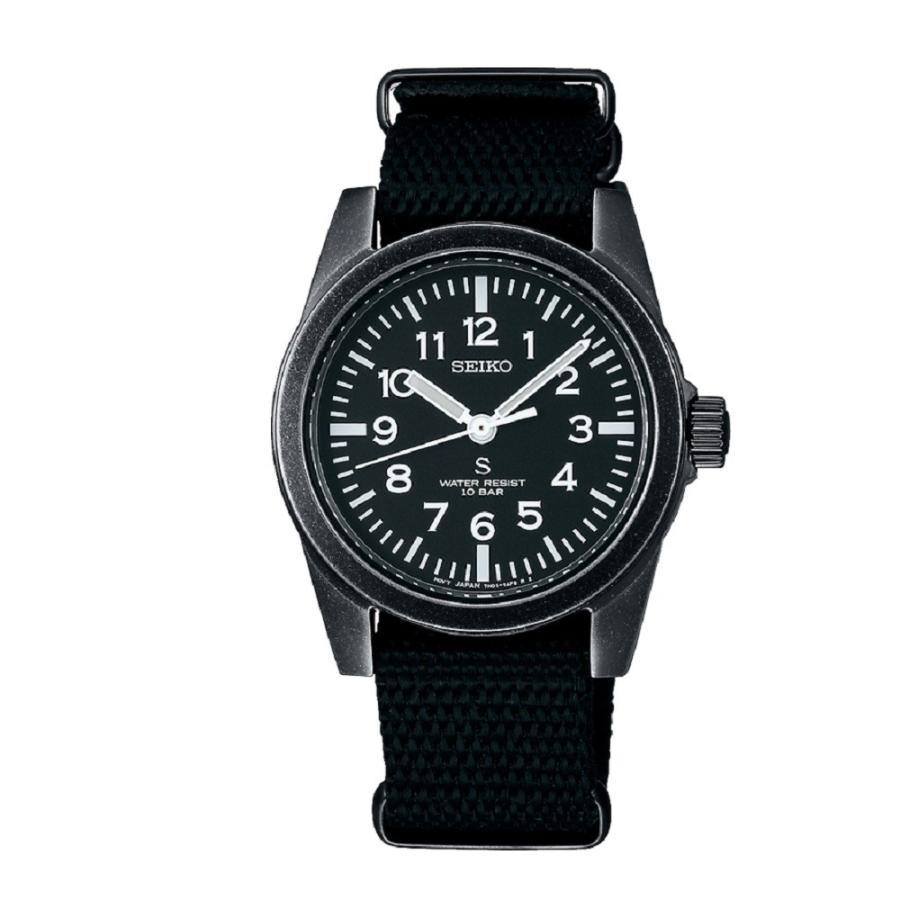 SEIKO SELECTION セイコーセレクション SUSデザイン復刻モデル nano・universe Special Edition SCXP159 【安心の3年保証】