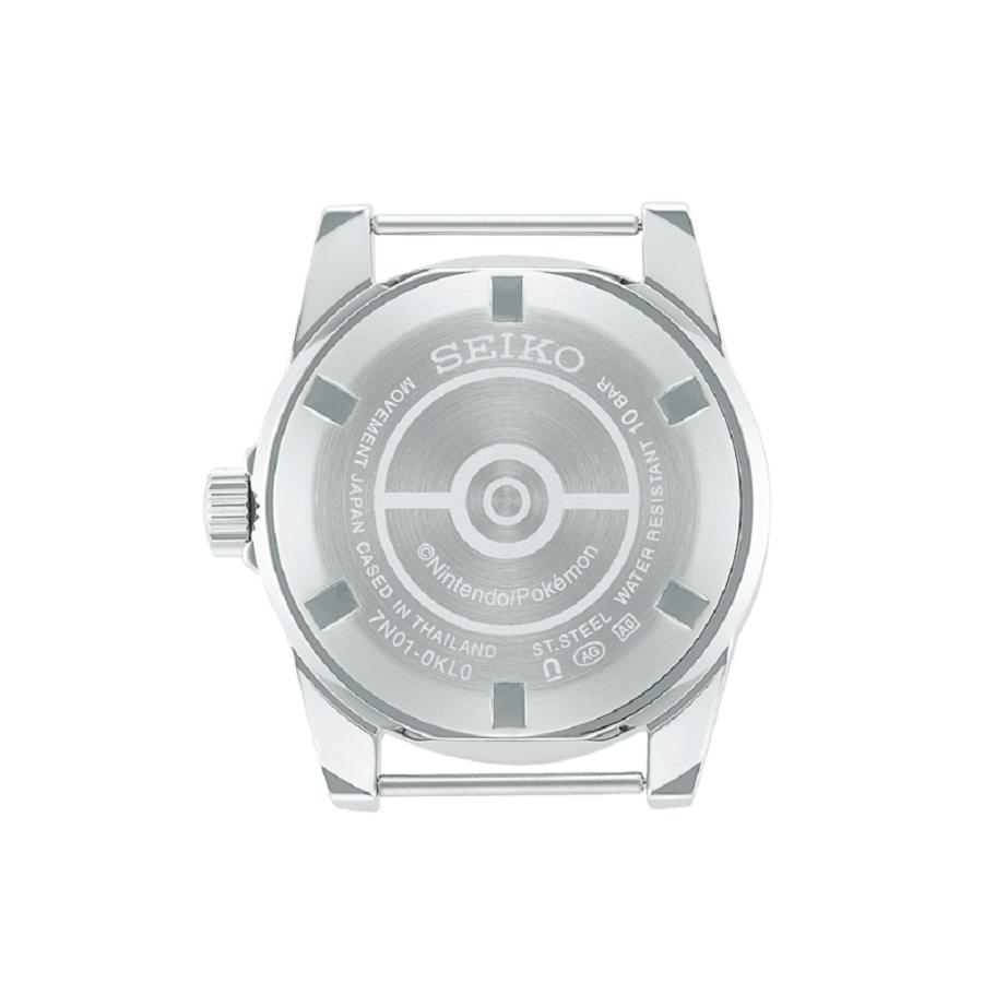 Saleアイテム Seiko Selection セイコーセレクション ポケモンコラボ イーブイモデル Scxp179 数量限定1 000本 安心の3年保証 時計専門店タイムタイム 通販 Paypayモール 人気商品再入荷 Codewitty Com