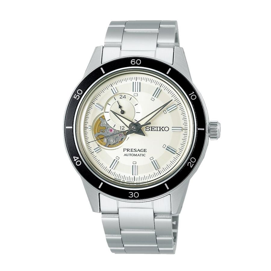 SEIKO セイコー Presage プレザージュ Style60’s SARY189 【安心の3年保証】｜wbc-store-khm