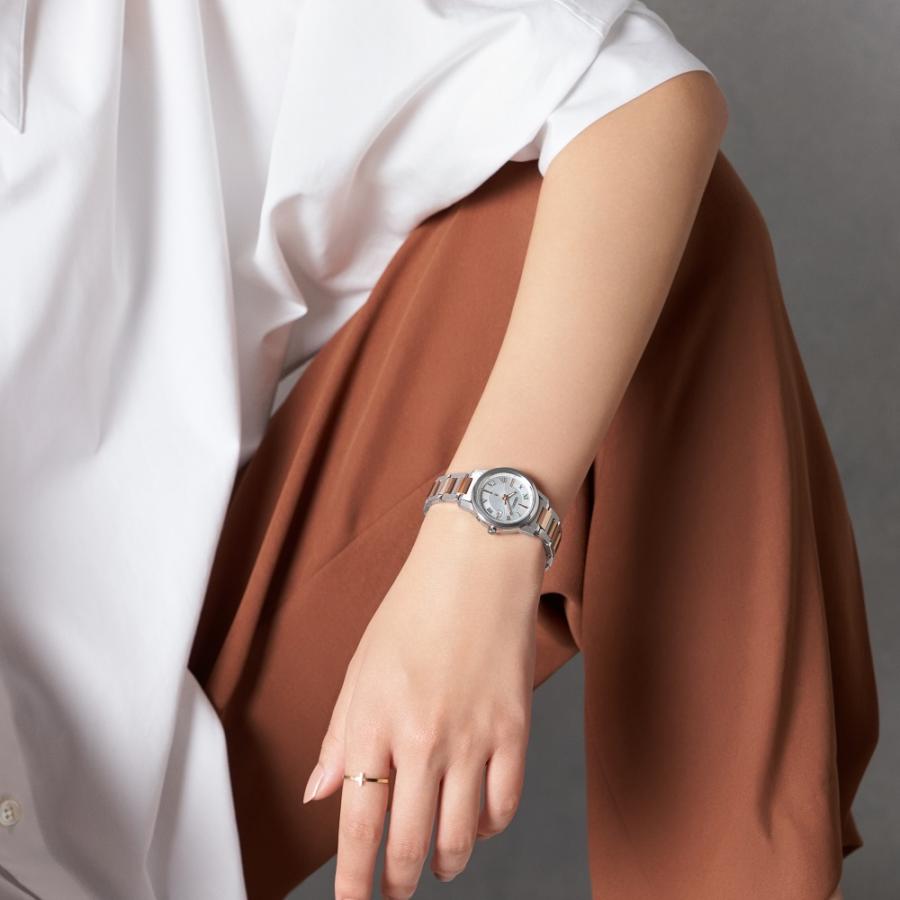 LUKIA SEIKO セイコー ルキア I Collection SSQV108 【安心の3年保証  