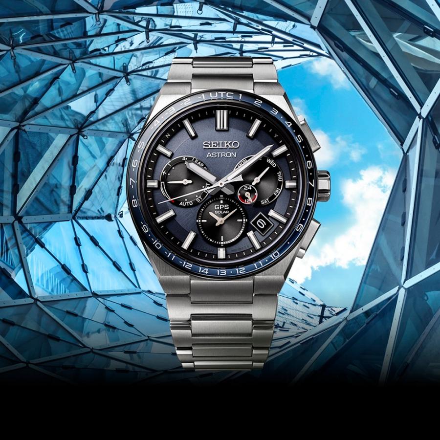 ASTRON SEIKO セイコー アストロン NEXTER ネクスタ― GPS ASTRON SEIKO セイコー アストロン NEXTER ネクスタ― GPS