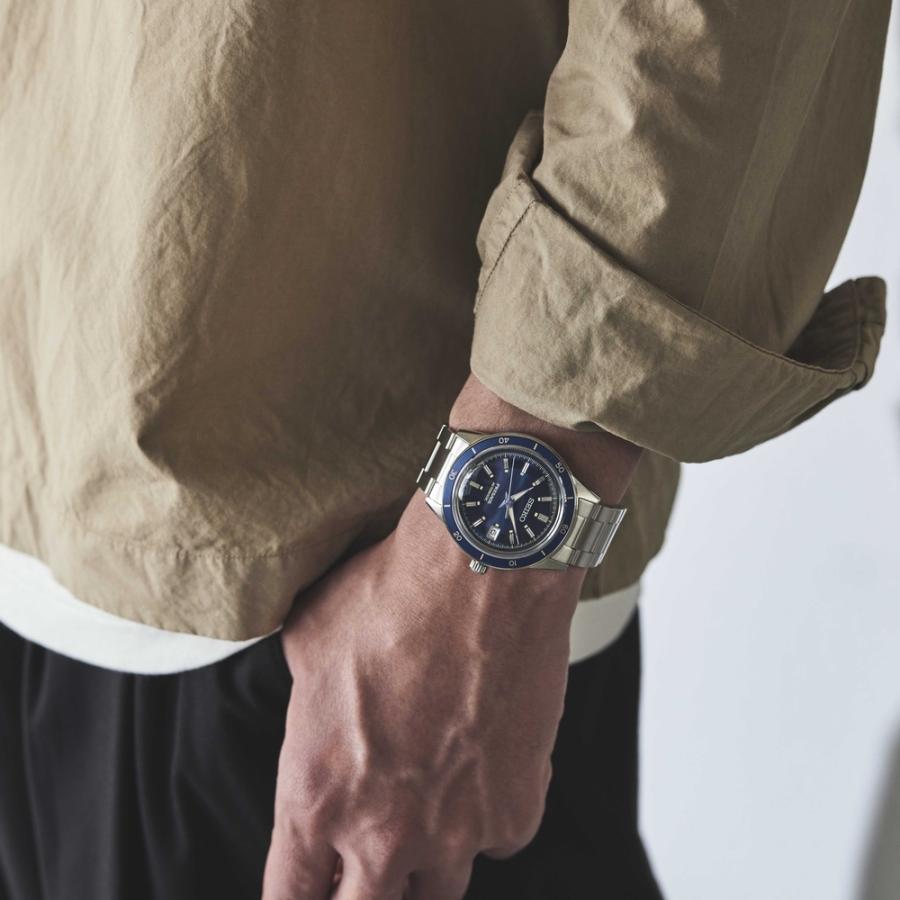 SEIKO セイコー Presage プレザージュ Style60