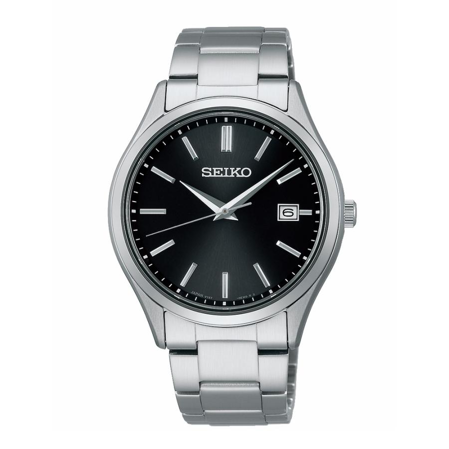 SEIKO SELECTION セイコーセレクション Sシリーズ ソーラー メンズ 
