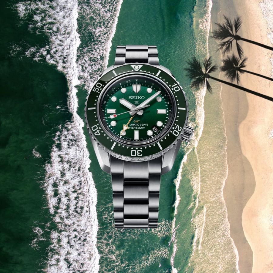 PROSPEX SEIKO セイコー Prospex プロスペックス 1968 PROSPEX SEIKO セイコー Prospex プロスペックス 1968