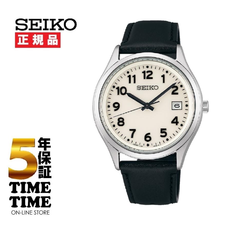SEIKO（セイコー） SEIKO SELECTION セイコーセレクション ソーラー S 