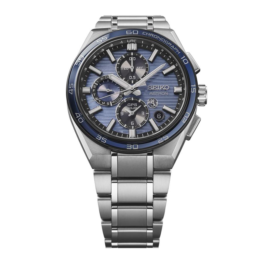 ASTRON SEIKO セイコー アストロン NEXTER ネクスター GPSソーラー電波
